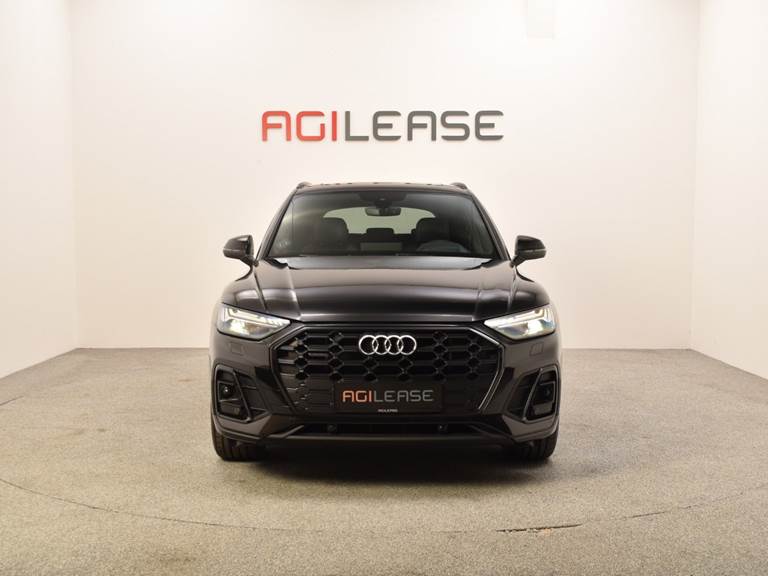 Audi Q5 55 TFSi e S-line quattro S-tr.