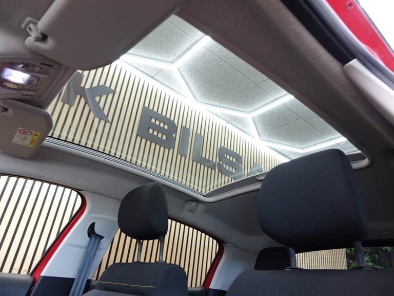 Citroën C3 1,5 BlueHDi 100 VTR Sport