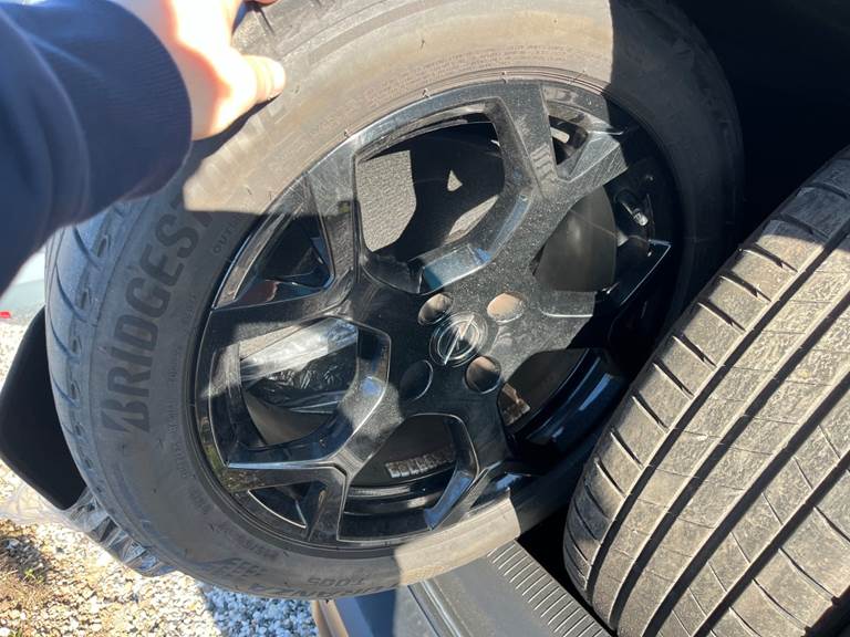 Opel Crossland 1,2 T 130 GS aut.