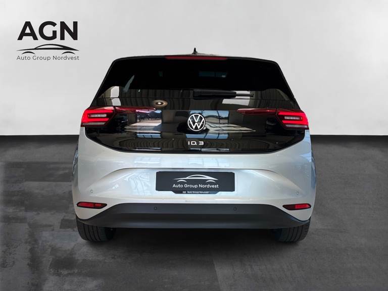 VW ID.3 58 Pro
