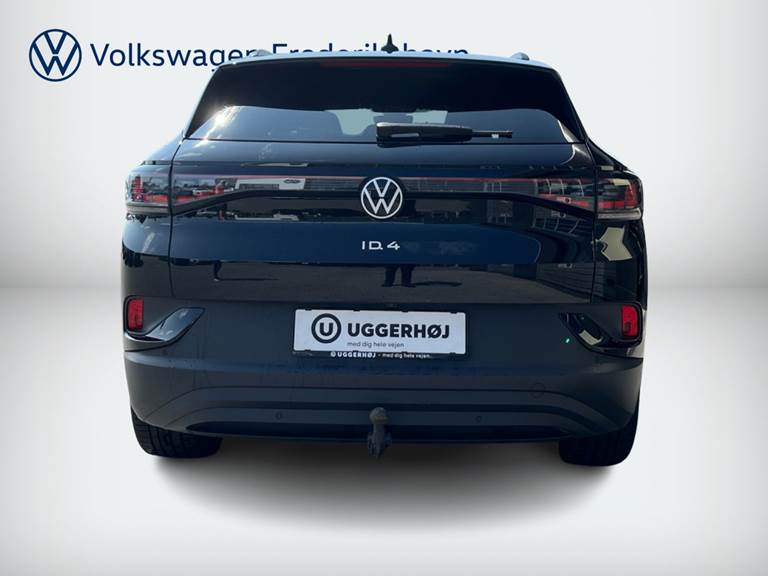 VW ID.4 77 Style