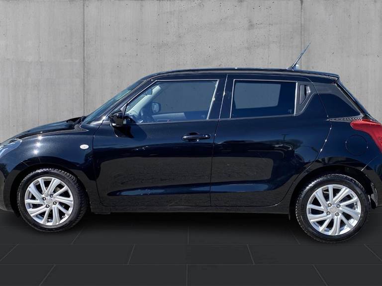 Suzuki Swift 1,2 mHybrid Action