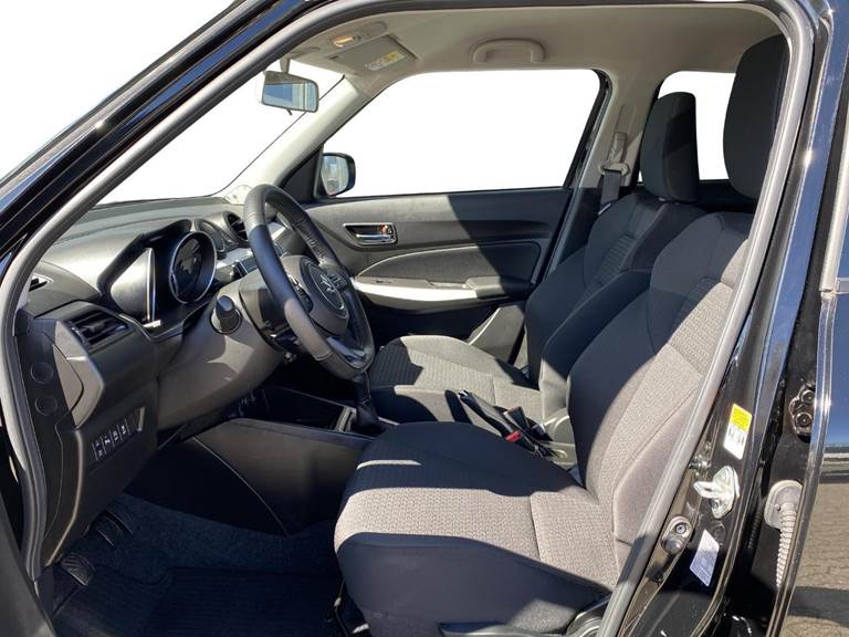 Suzuki Swift 1,2 mHybrid Action