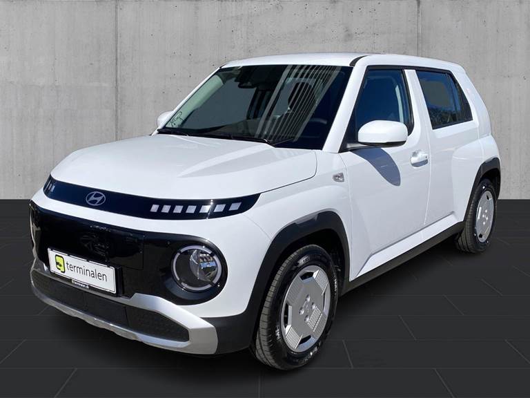 Hyundai Inster 42 Comfort