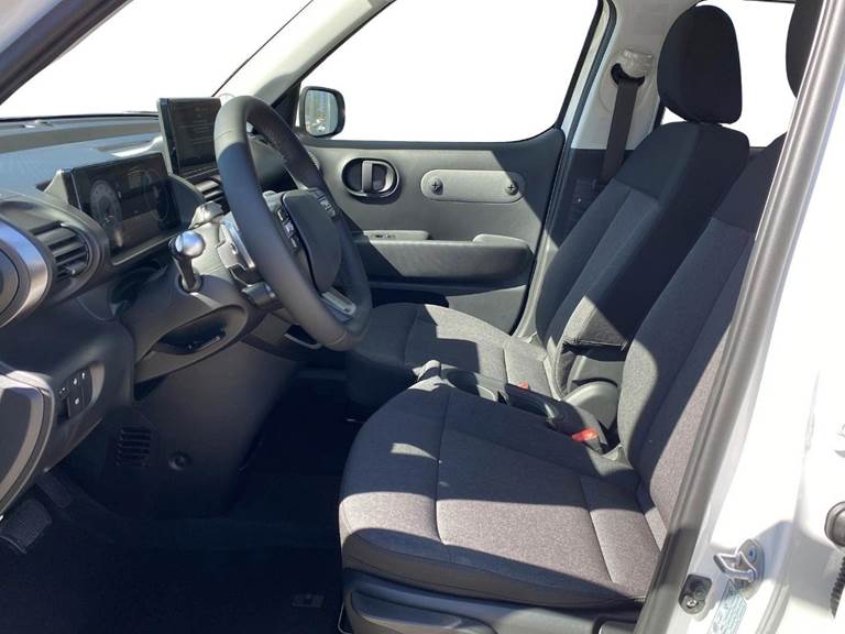 Hyundai Inster 42 Comfort