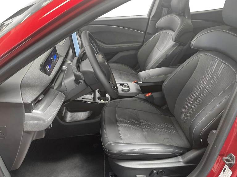 Ford Mustang Mach-E 91 GT Extended Range AWD