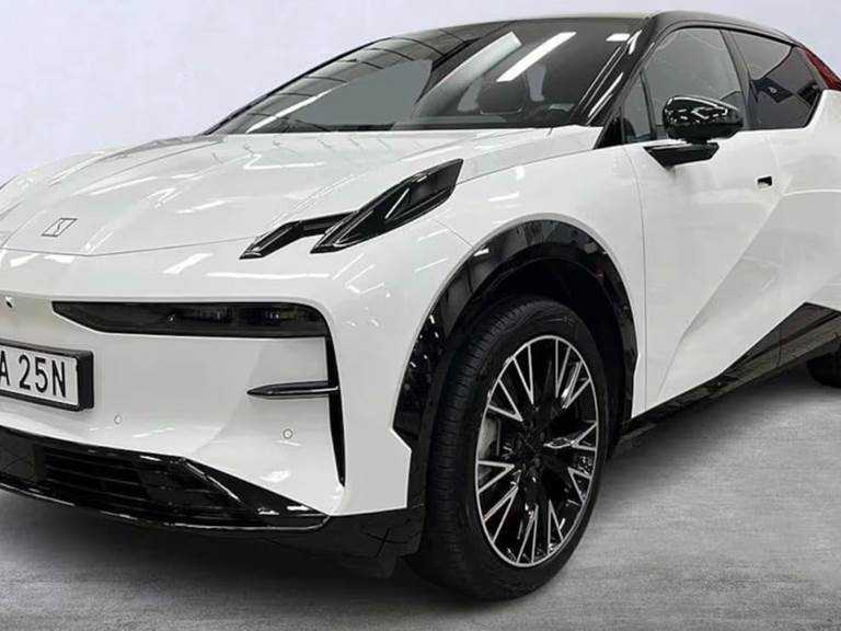 Zeekr X Long Range RWD