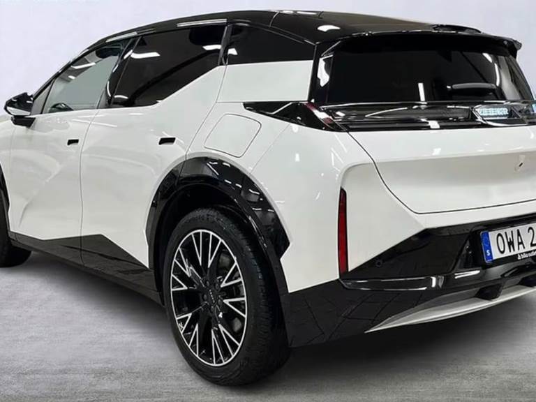 Zeekr X Long Range RWD