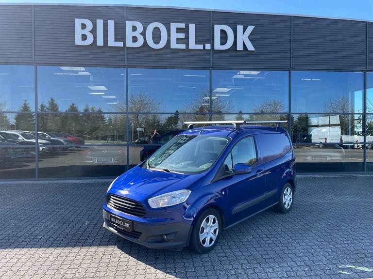 Ford Transit Courier 1,5 TDCi 95 Trend Van