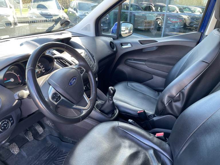 Ford Transit Courier 1,5 TDCi 95 Trend Van