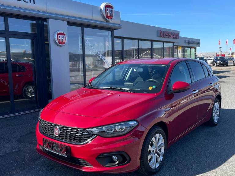 Fiat Tipo 1,4 T 120 Lounge