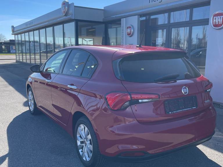 Fiat Tipo 1,4 T 120 Lounge
