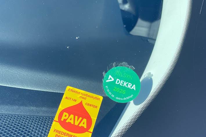 undefined Fiat Tipo fra 2018