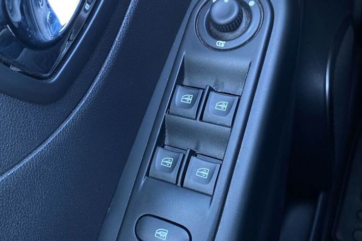 Bronze Renault Captur fra 2017