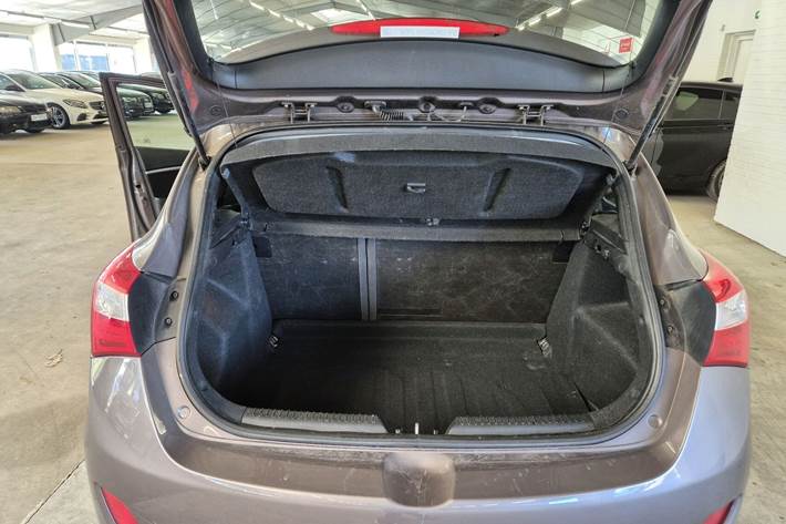 undefined Hyundai i30 fra 2013