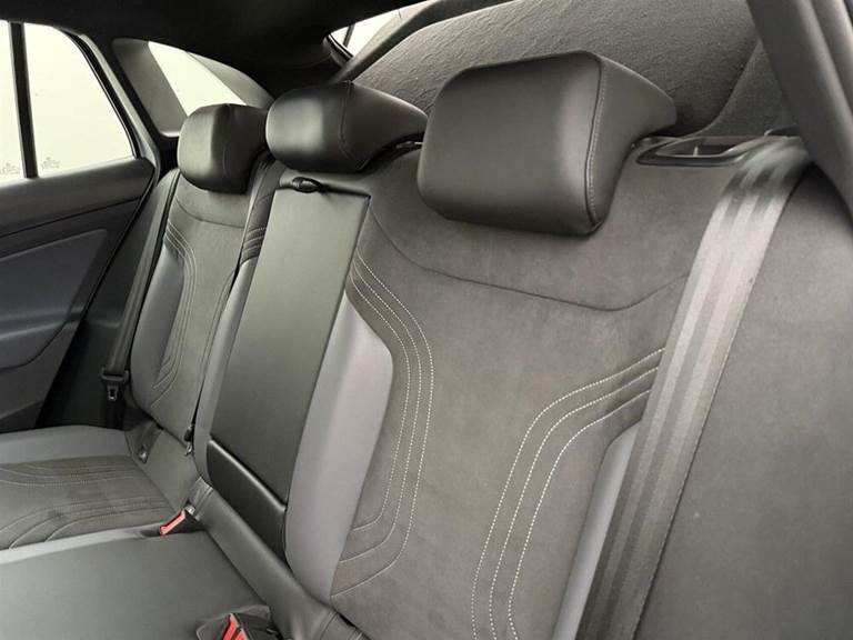 VW ID.4 EL Pro 174HK 5d Aut.