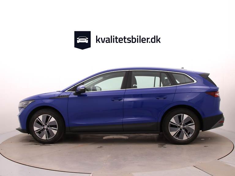 Skoda Enyaq 80 iV Loft 204HK 5d Aut.