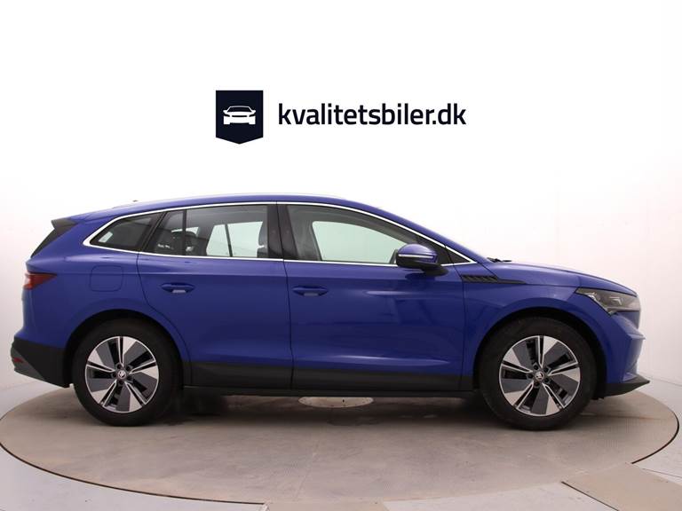 Skoda Enyaq 80 iV Loft 204HK 5d Aut.