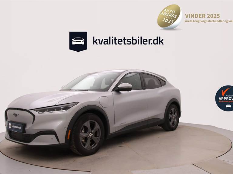 Ford Mustang Mach-E EL SR 269HK 5d Aut.