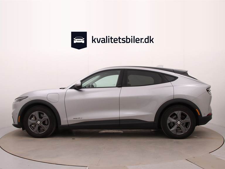 Ford Mustang Mach-E EL SR 269HK 5d Aut.