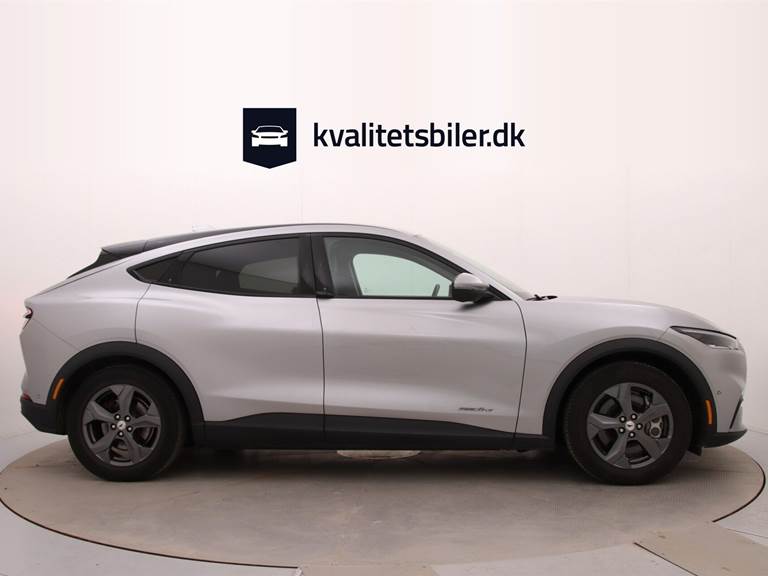 Ford Mustang Mach-E EL SR 269HK 5d Aut.
