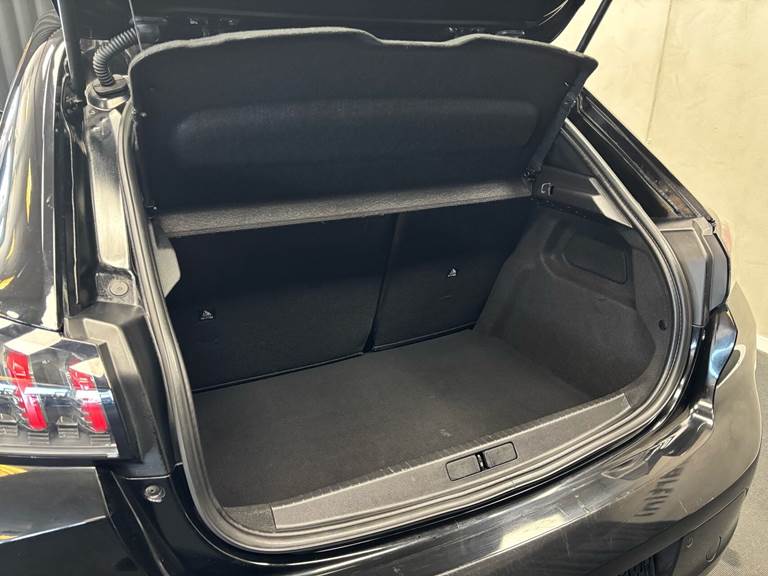 Peugeot 208 1,2 PureTech Edition 210+ 100HK 5d 6g