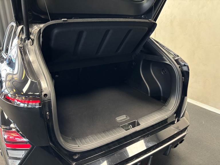 Hyundai Kona 1,0 T-GDI N-Line DCT 120HK 5d 7g Aut.