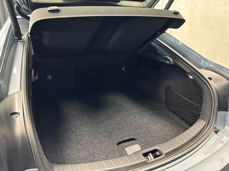 Polestar 2 EL Long range Single motor 231HK 5d Aut.