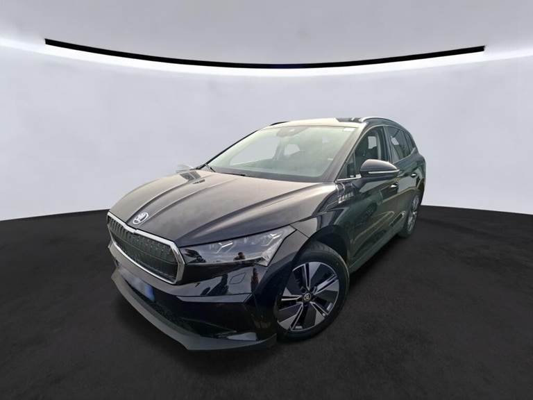 Skoda Enyaq 60 iV 180HK 5d Aut.