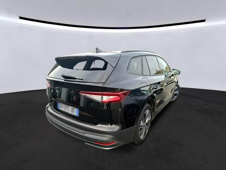 Skoda Enyaq 60 iV 180HK 5d Aut.