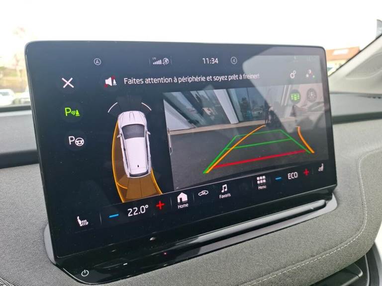 Skoda Enyaq 60 iV 180HK 5d Aut.