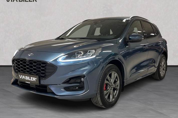 undefined Ford Kuga fra 2022
