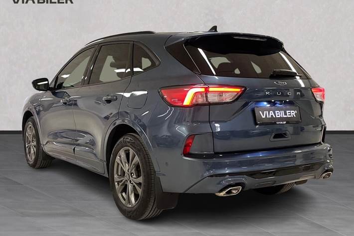 undefined Ford Kuga fra 2022