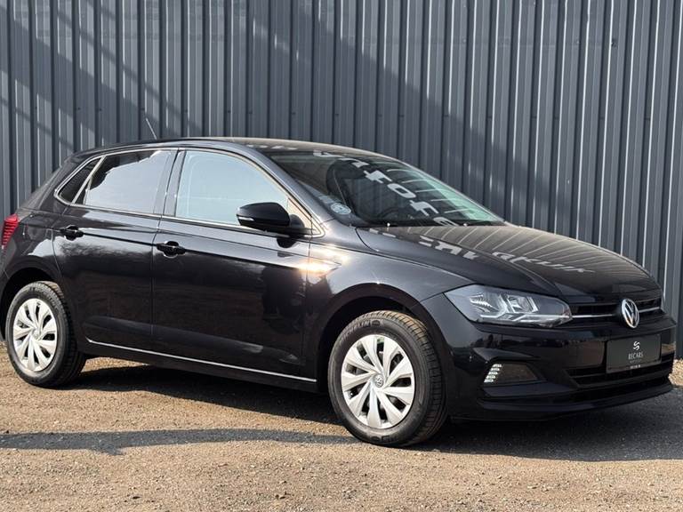 VW Polo 1,0 TSi 95 Comfortline