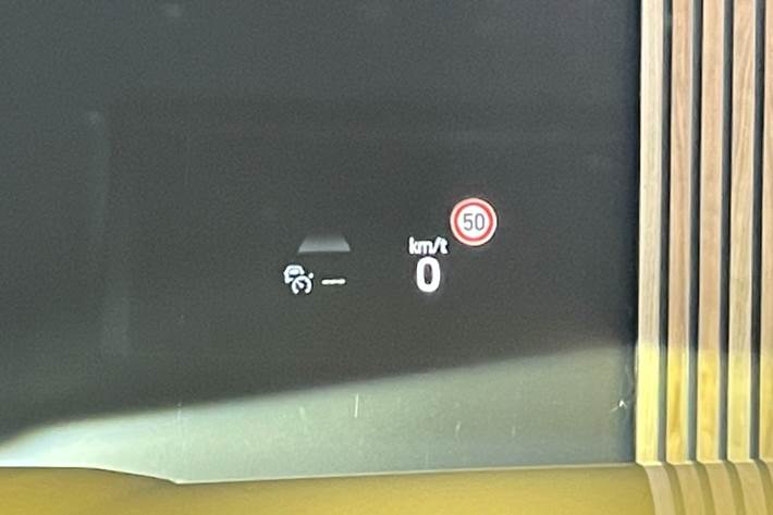 Gul Ford Capri fra 2025