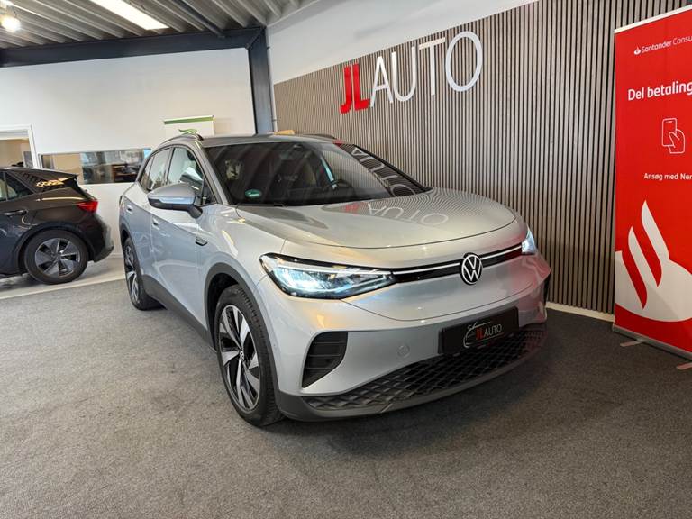 VW ID.4 77 Pro Performance