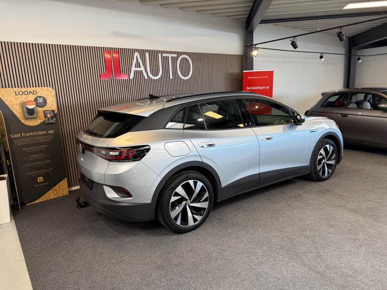 VW ID.4 77 Pro Performance