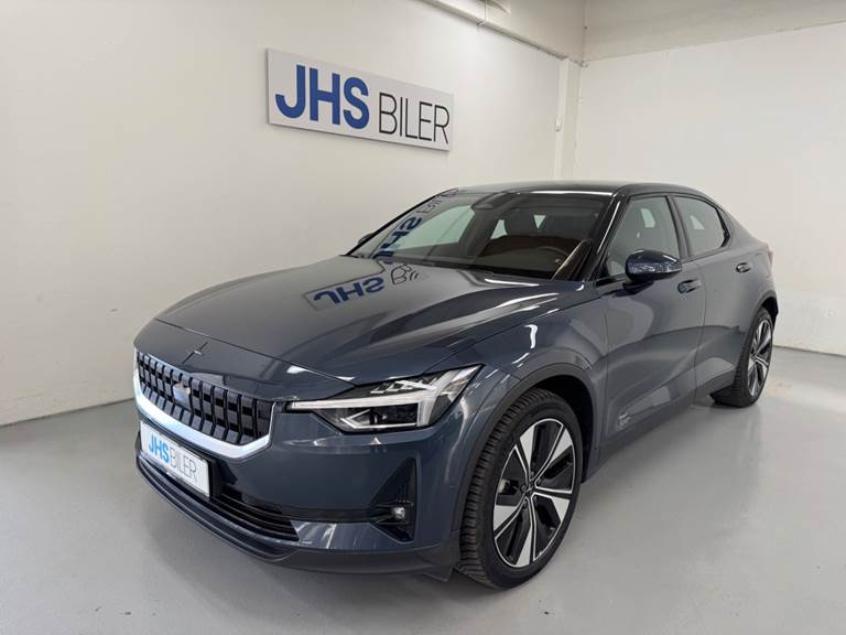 Polestar 2 Long Range