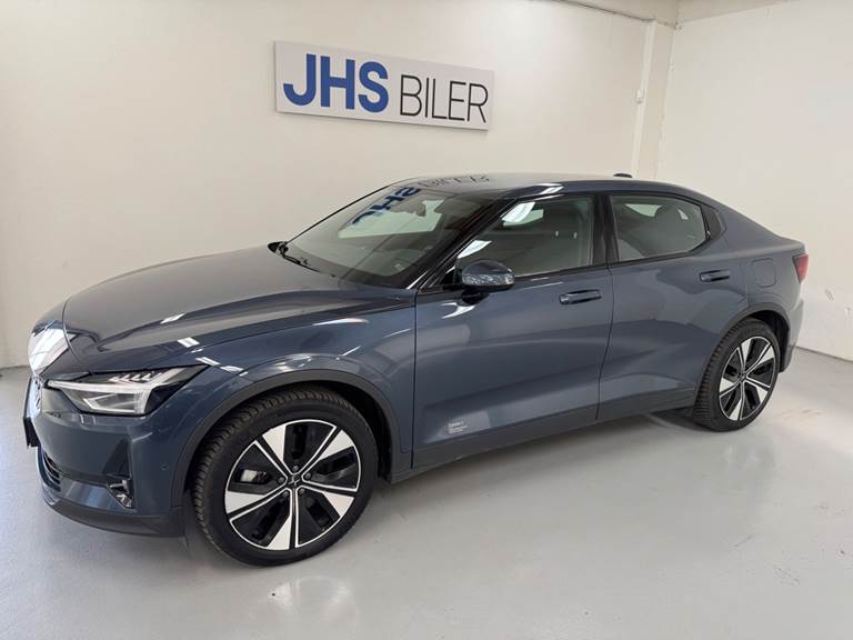 Polestar 2 Long Range