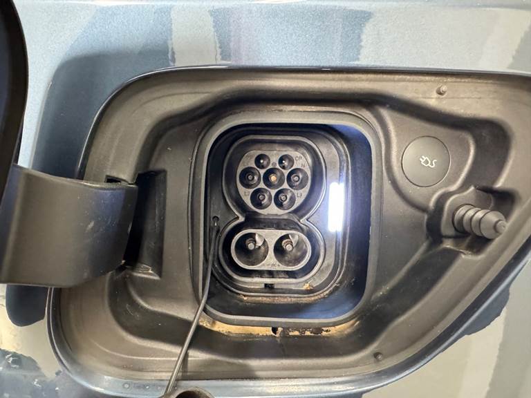 Polestar 2 Long Range