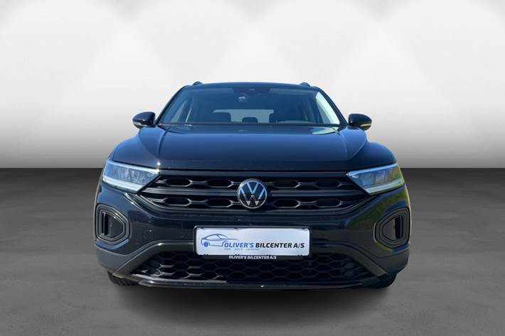 undefined VW T-Roc fra 2023