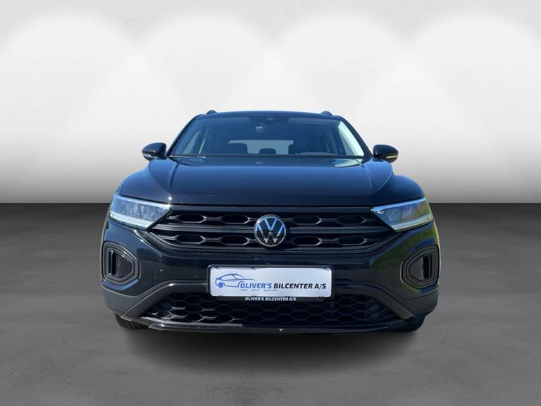 VW T-Roc 1,0 TSi 110 Life