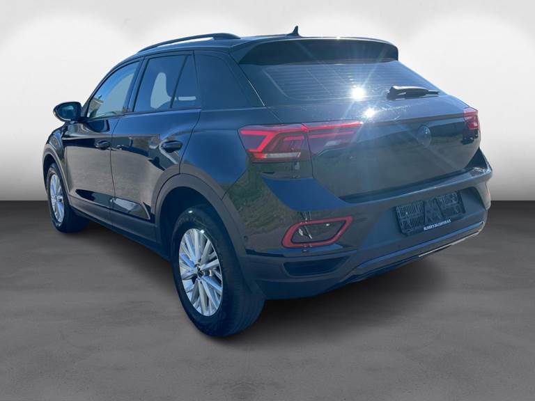 VW T-Roc 1,0 TSi 110 Life