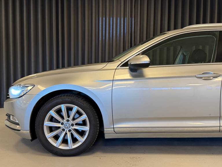 VW Passat 1,4 TSi 150 Highline Variant DSG