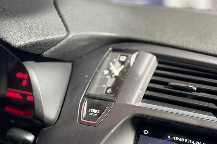 undefined Citroën DS5 fra 2013