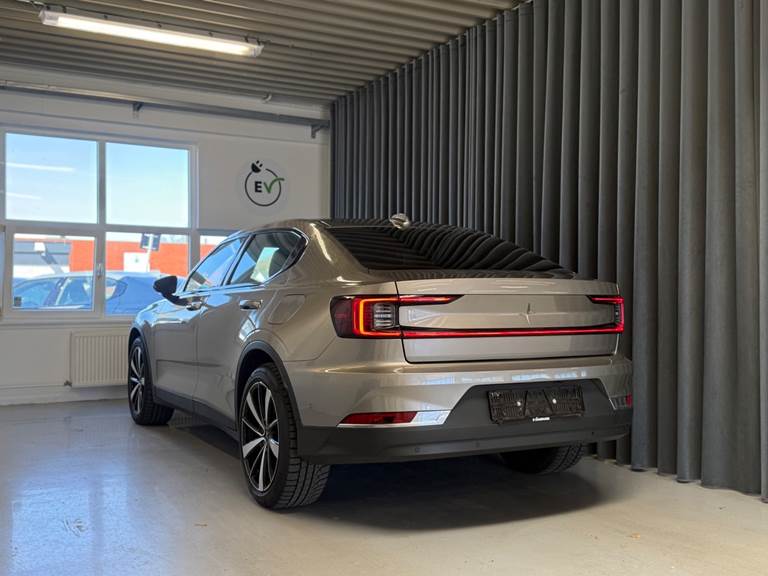 Polestar 2 Long Range AWD