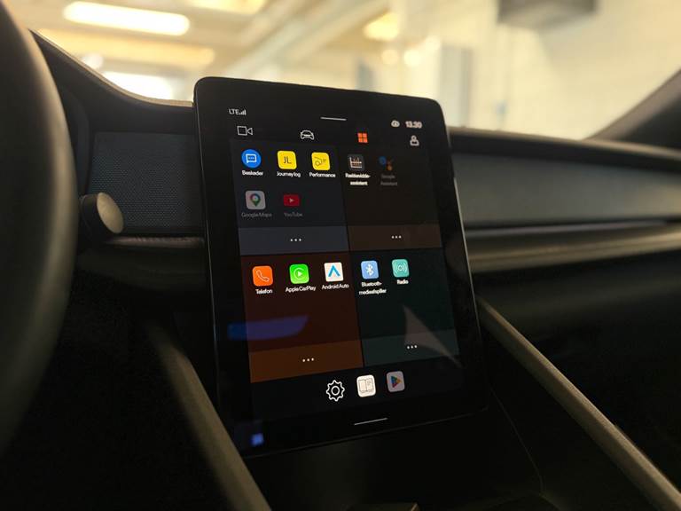 Polestar 2 Long Range AWD