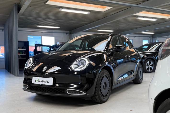 Sort GWM 03 fra 2023