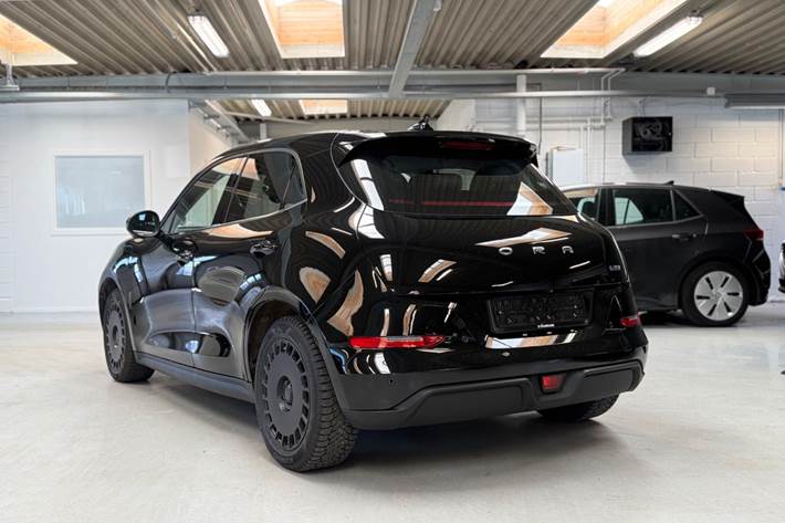 Sort GWM 03 fra 2023