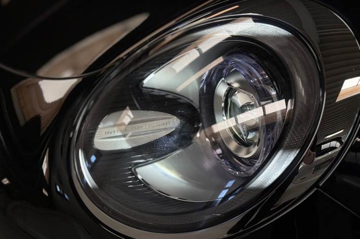 Sort GWM 03 fra 2023